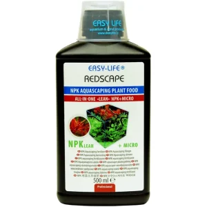 Versand Am Gleichen Tag Easy-Life Redscape Pflanzendünger